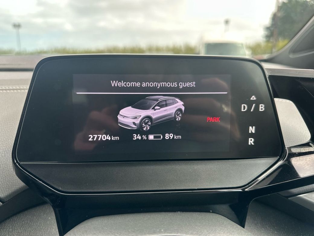 2023 Volkswagen ID.4