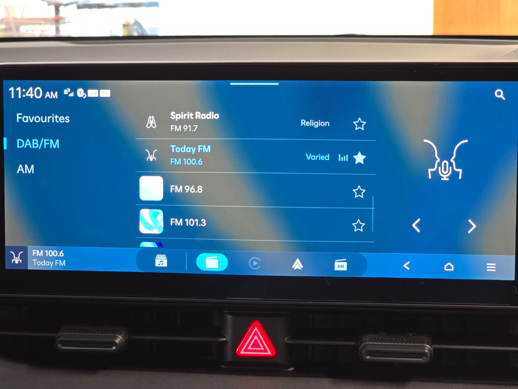 2025 Hyundai Ioniq 5