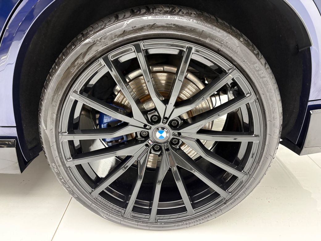 2024 BMW X5