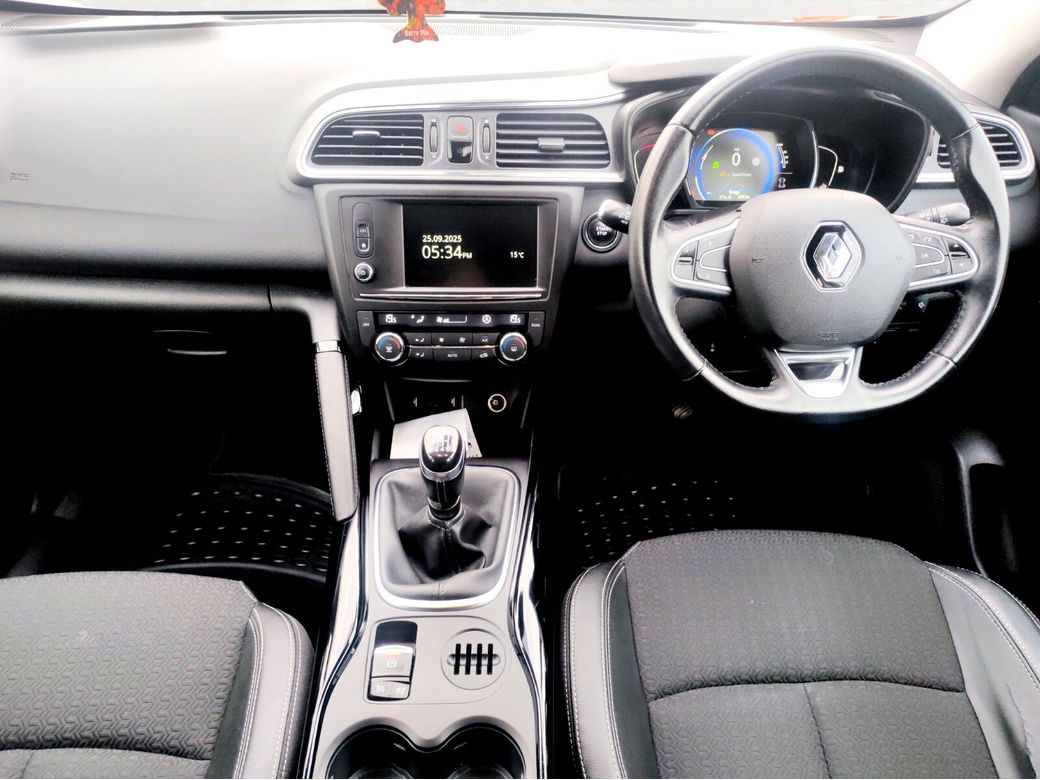 2017 Renault Kadjar