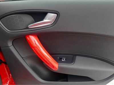 2016 Audi A1