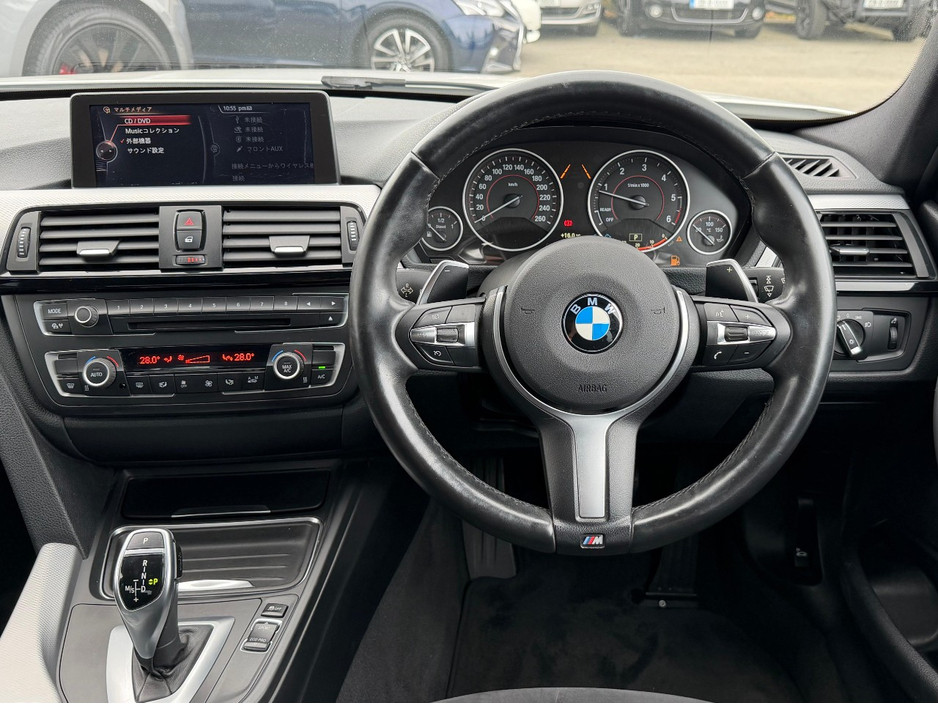 2014 BMW 3 Series