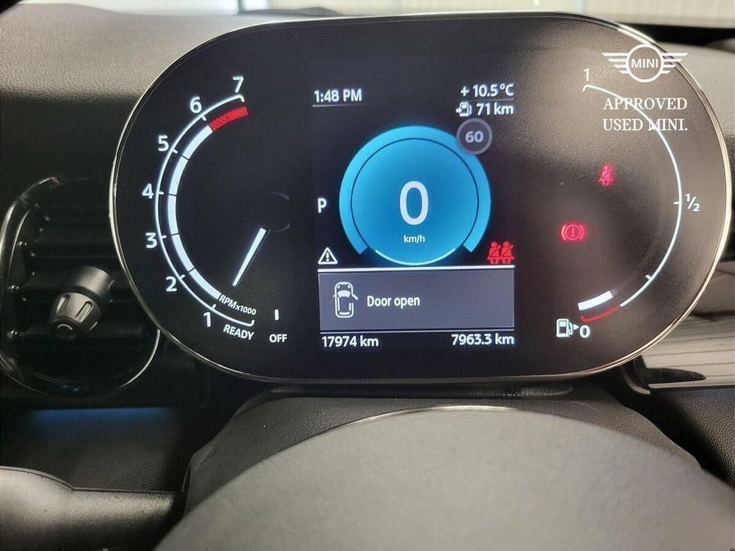 2023 Mini Cooper