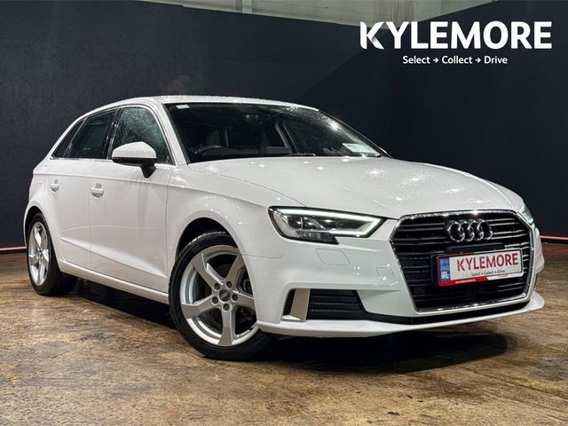 vehicle for sale from Kylemore Cars