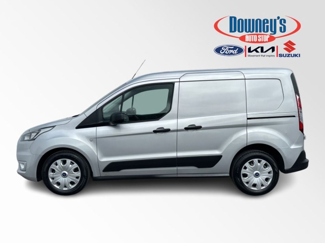 2020 Ford Transit Connect