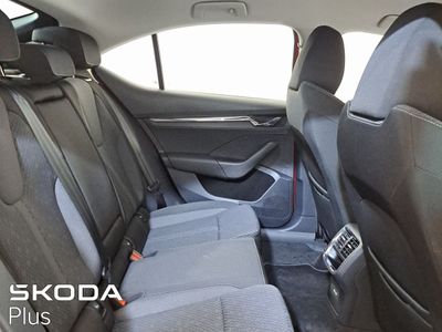 2023 Skoda Octavia