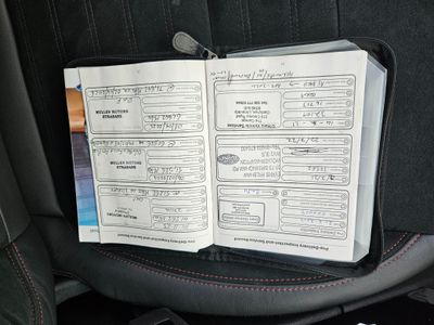 2019 Ford Kuga