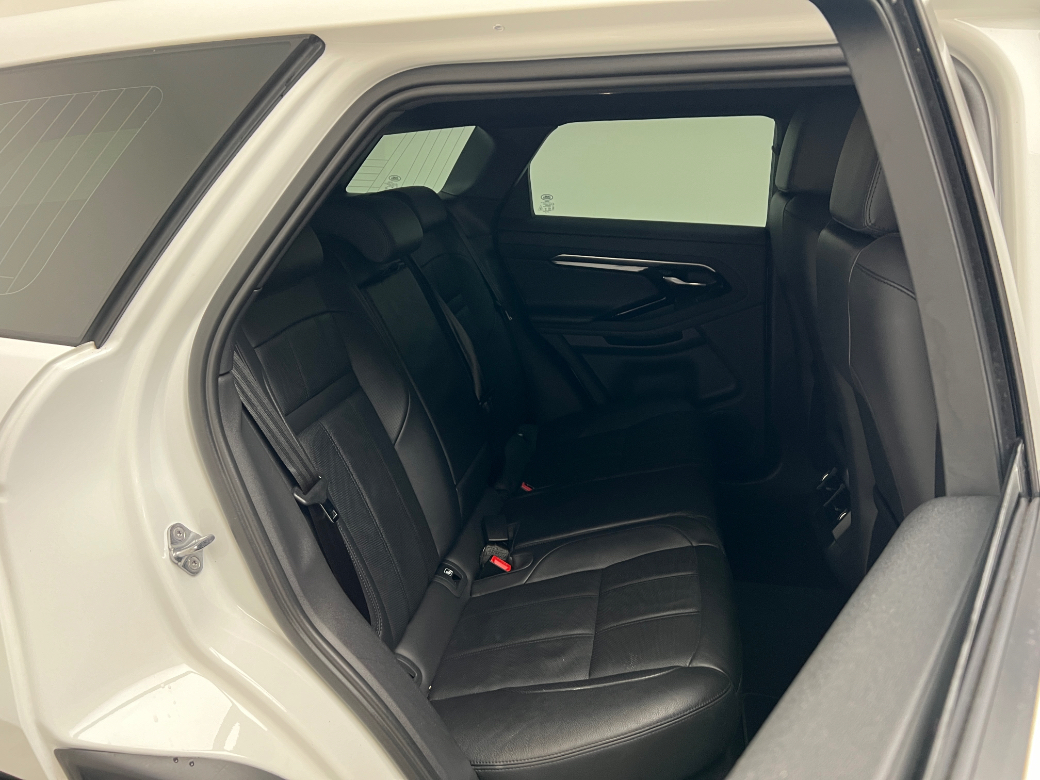 2022 Land Rover Range Rover Evoque