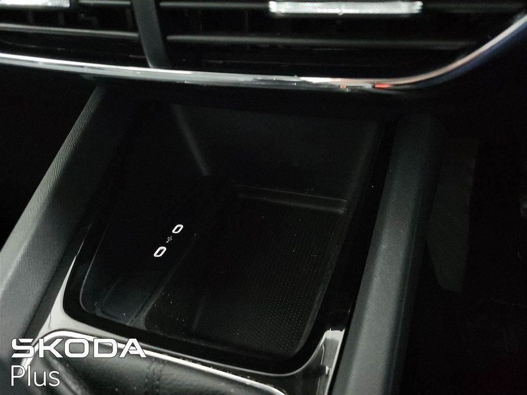 2023 Skoda Octavia