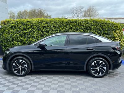 2023 Volkswagen ID.5