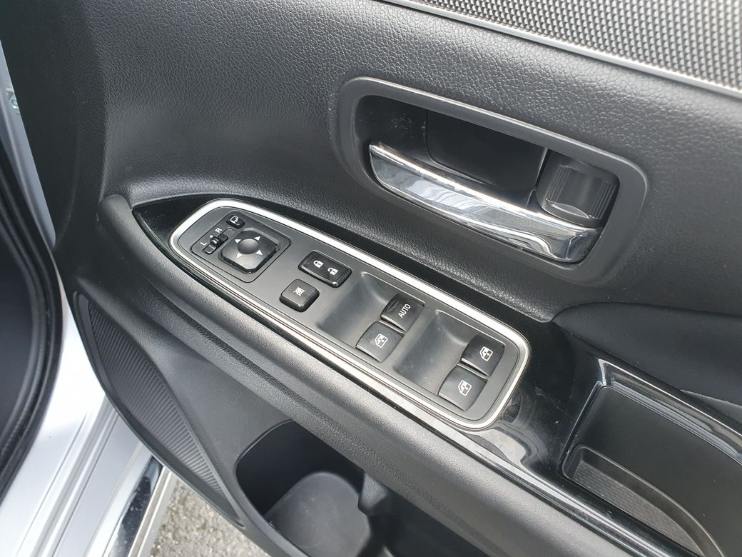 2017 Mitsubishi Outlander