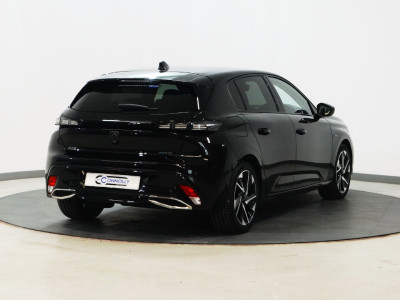 2023 Peugeot 308