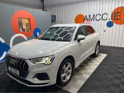 2024 Audi Q3