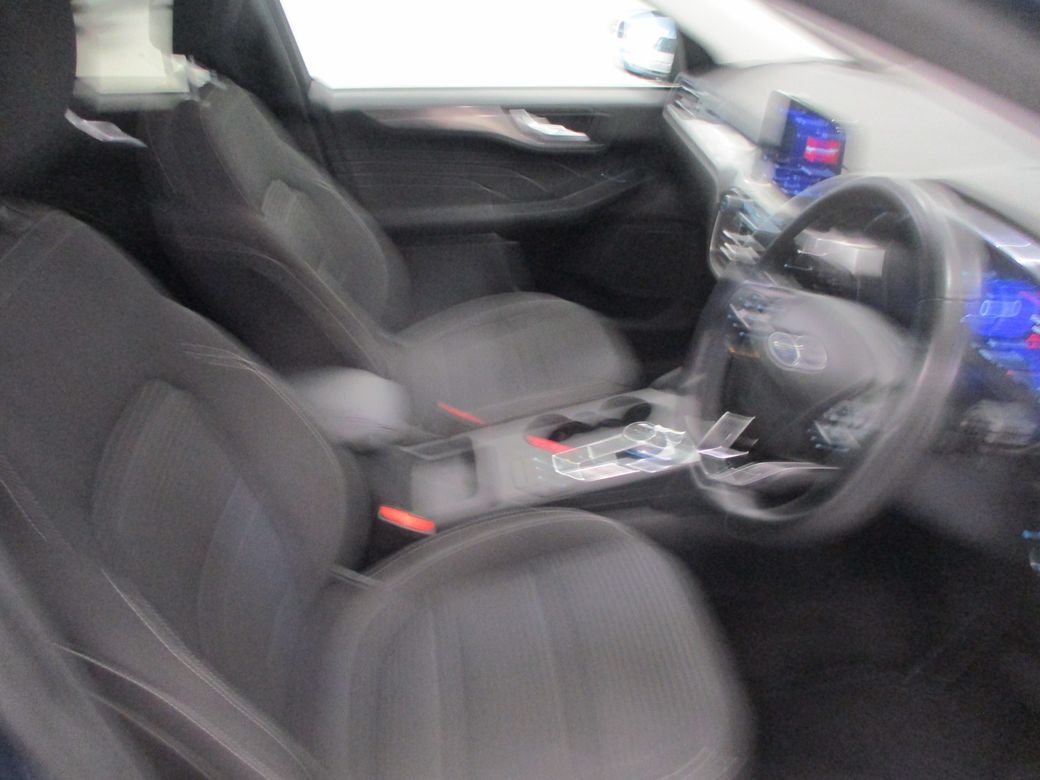 2024 Ford Kuga