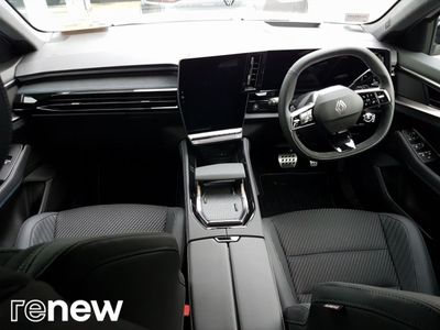 2026 Renault Austral