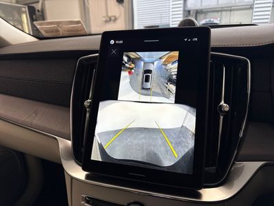 2026 Volvo XC90