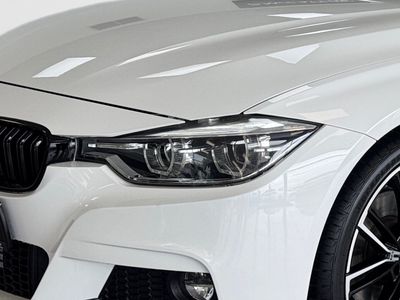 2015 BMW 3 Series