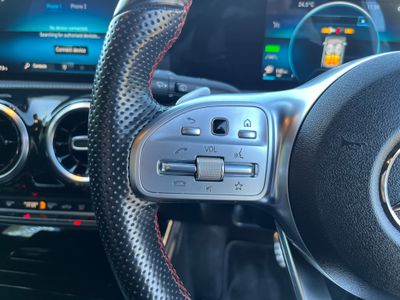 2021 Mercedes-Benz A Class