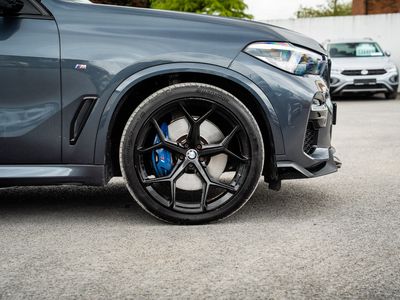 2020 BMW X5