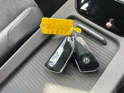 2023 Volkswagen ID.4