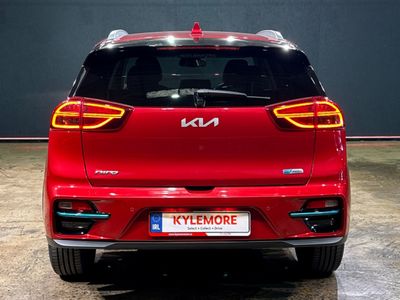2022 Kia Niro