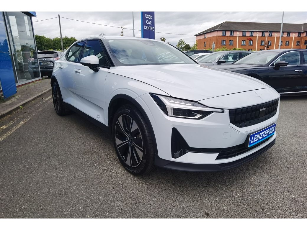 2023 Polestar 2