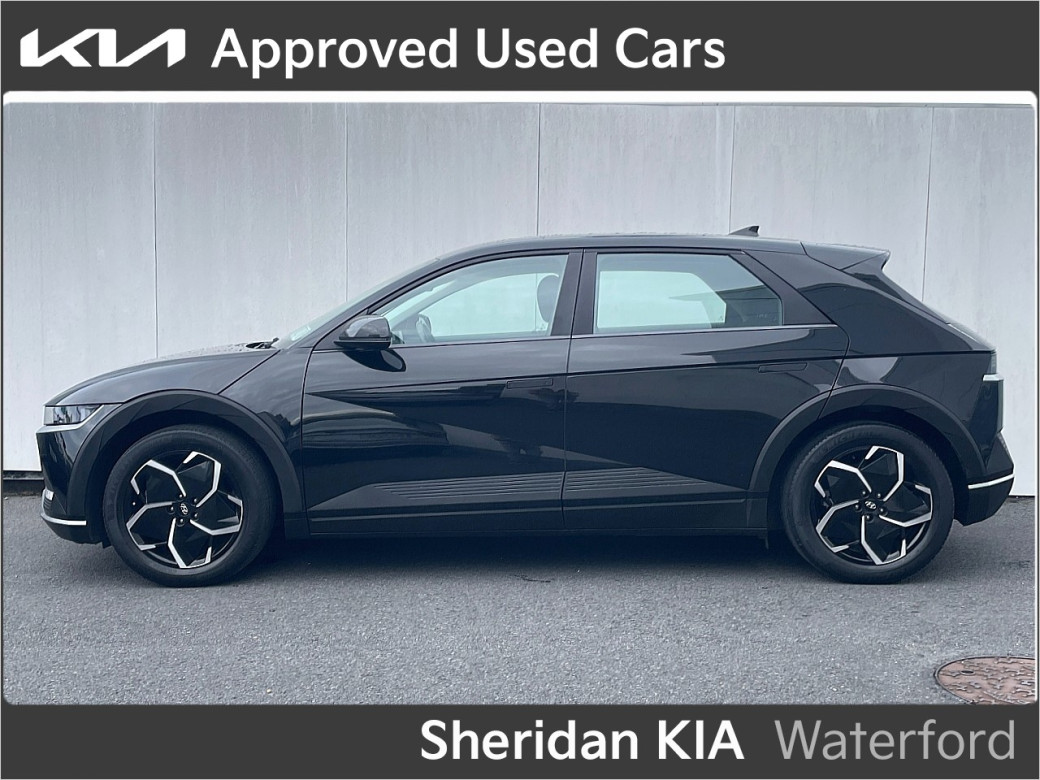 2022 Hyundai Ioniq 5