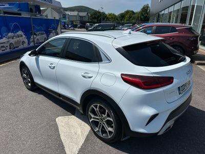 2022 Kia XCeed