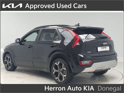 2026 Kia Niro