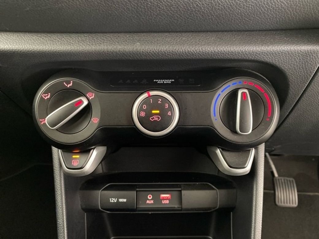 2018 Kia Picanto