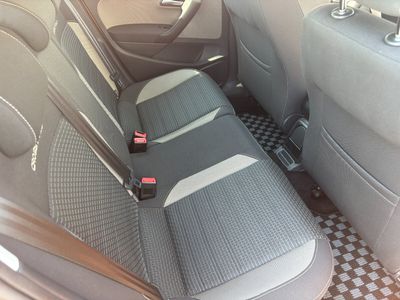 2016 Volkswagen Polo