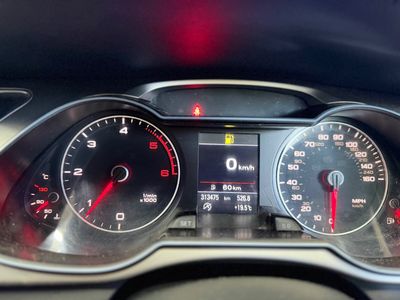 2014 Audi A4