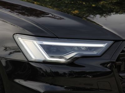 2024 Audi A6
