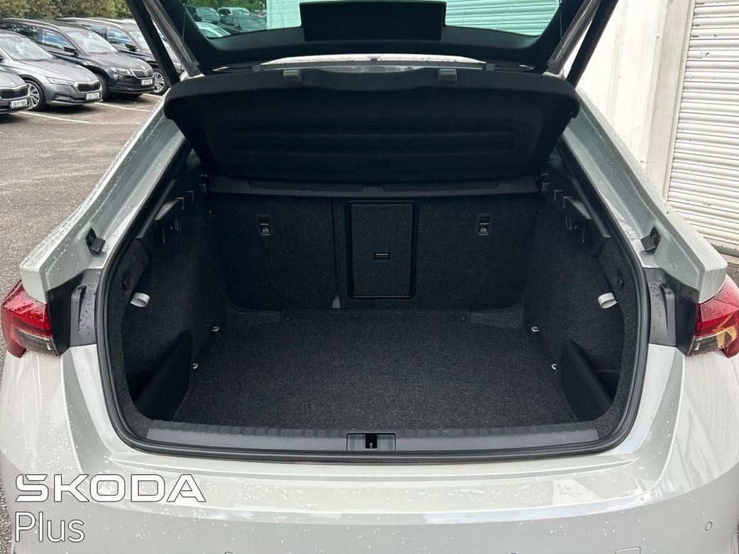 2026 Skoda Octavia