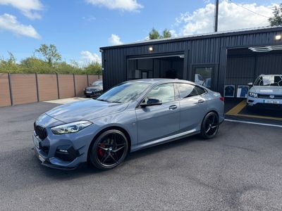 2022 BMW 2 Series
