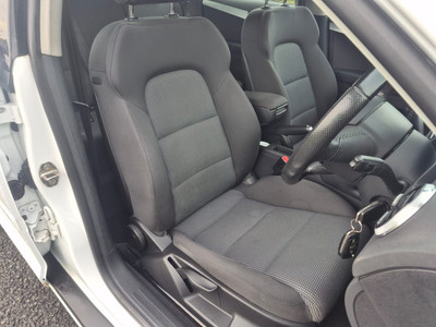2013 Audi A3