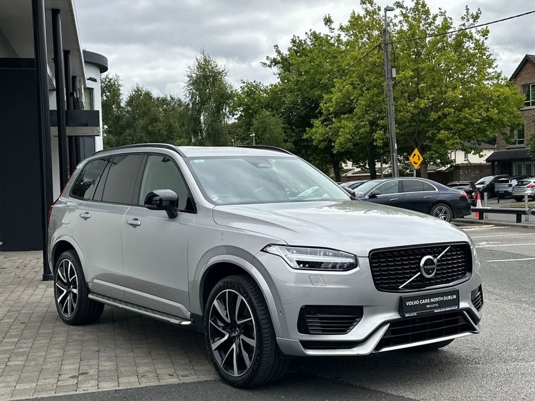 2023 Volvo XC90