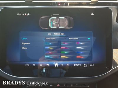 2026 Mercedes-Benz E Class