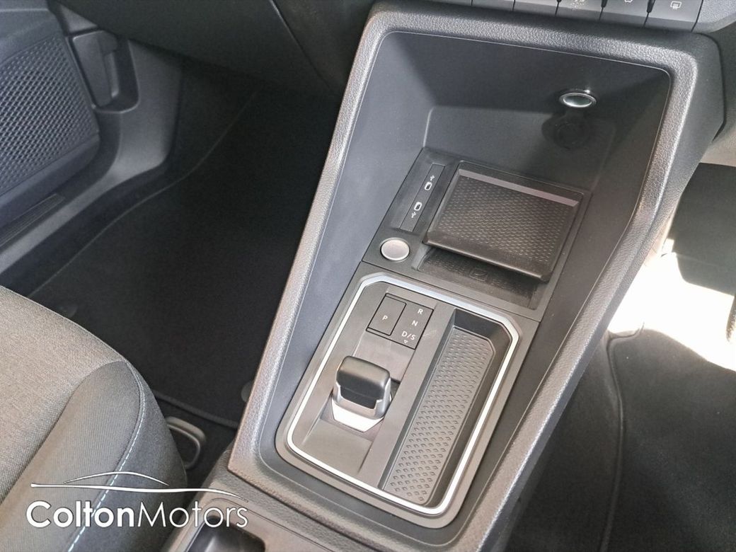 2026 Ford Tourneo Connect
