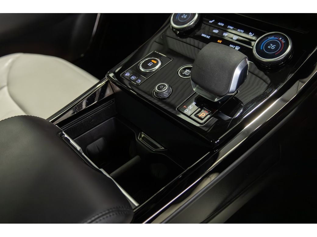 2023 Land Rover Range Rover Sport