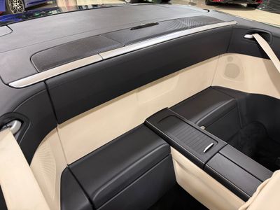 2014 Mercedes-Benz SL Class