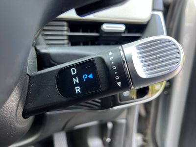 2022 Hyundai Ioniq 5