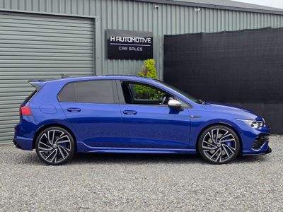 2023 Volkswagen Golf