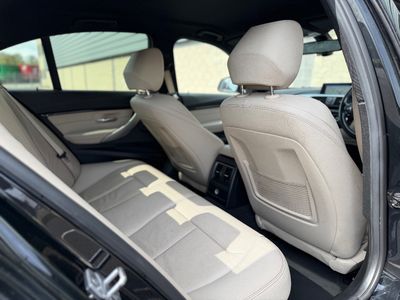 2017 BMW 3 Series