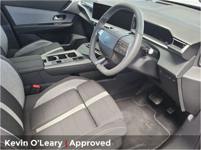 2025 Opel Grandland