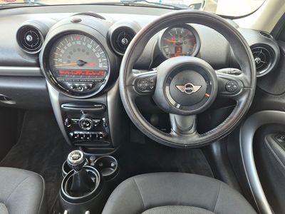 2016 Mini Cooper