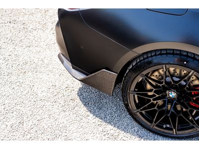 2026 BMW M4