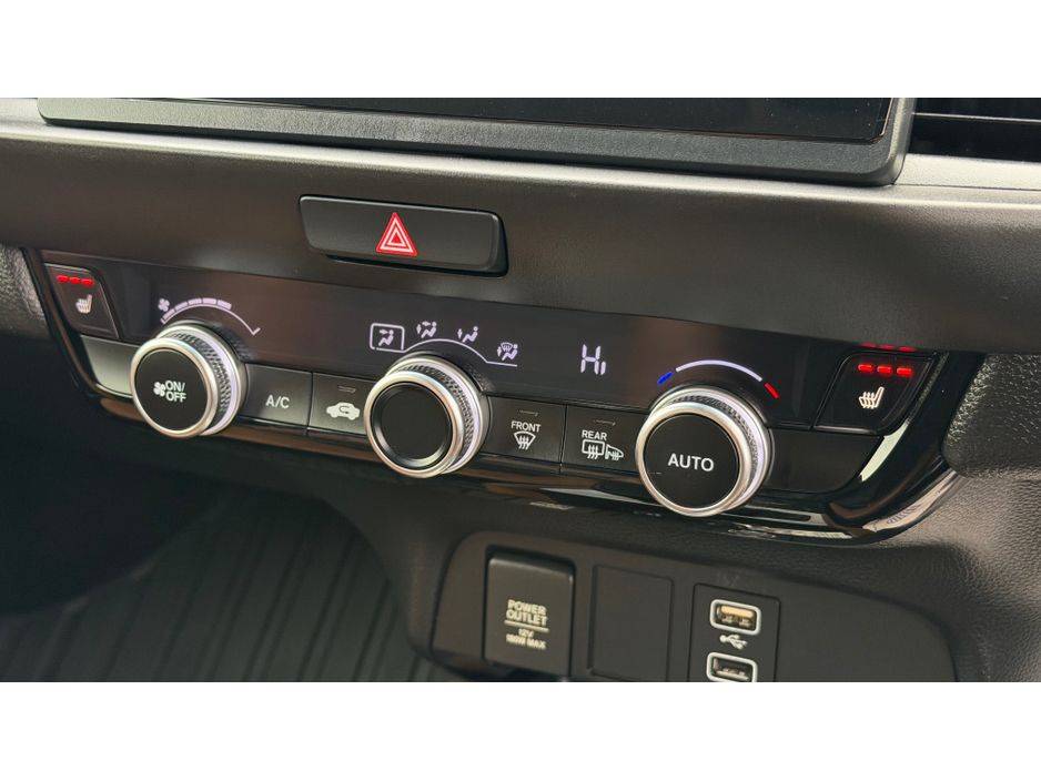2020 Honda Fit
