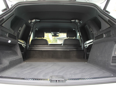 2024 Volkswagen Touareg