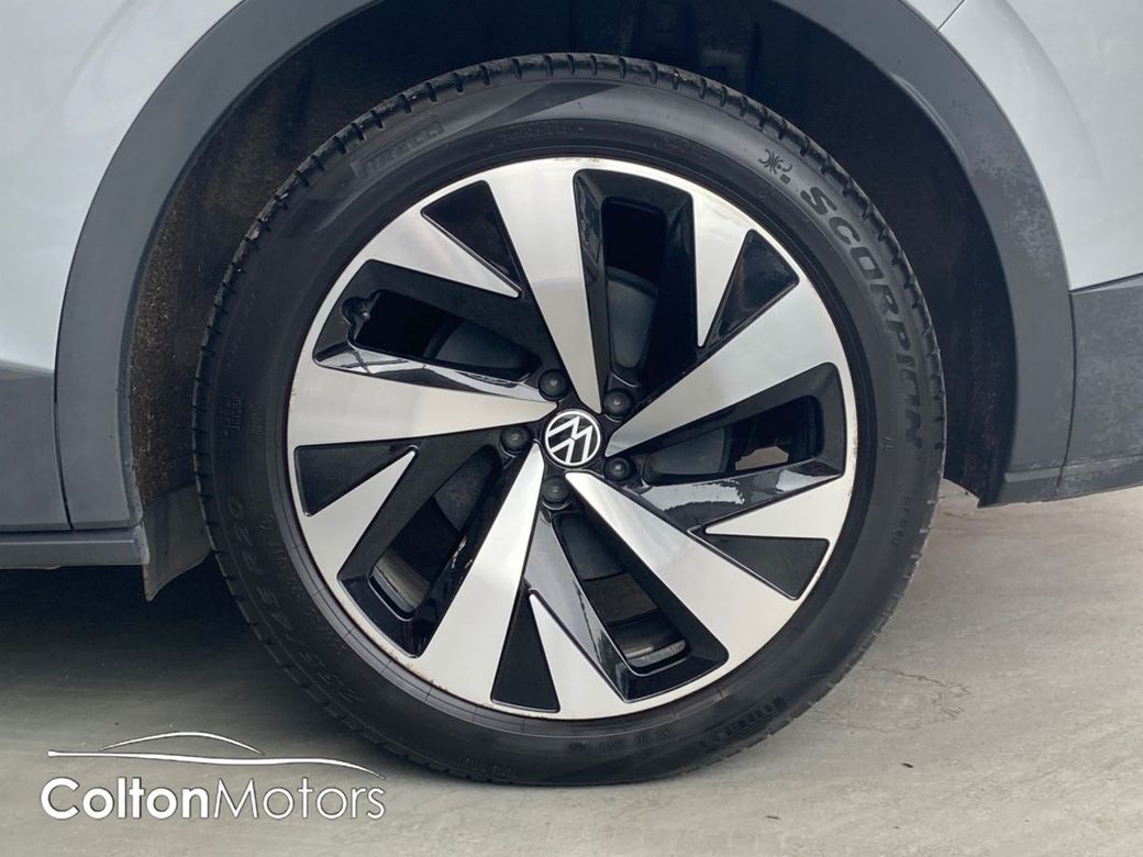 2022 Volkswagen ID.4